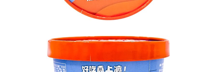 光友花甲粉 非油炸 100g