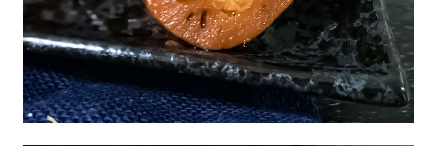 知味觀 知味糯米藕 400g【蜜汁蓮藕糖藕】【杭州特產】【早餐甜點】【全美超低價】