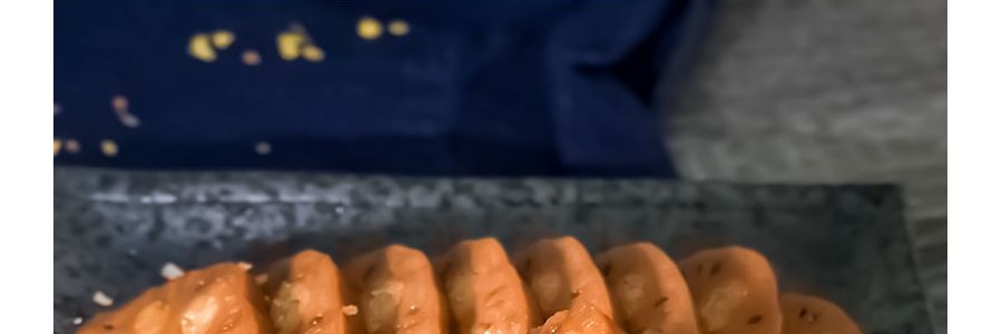 知味觀 知味糯米藕 400g【蜜汁蓮藕糖藕】【杭州特產】【早餐甜點】【全美超低價】