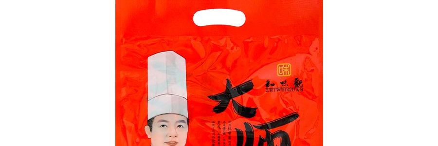 知味觀 知味糯米藕 400g【蜜汁蓮藕糖藕】【杭州特產】【早餐甜點】【全美超低價】