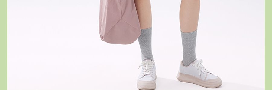 BENEUNDER蕉下 女士凉感防晒衣防晒服 运动上衣 修身款 UPF50+ 霜奶白 165/88A L码 【国内尺寸 码数偏小】【杨幂同款】