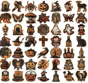 【清仓特价】年末派对聚会必入 · 惊喜礼物糖果盲盒戳戳乐【派对主题倒数日历】【内含惊喜礼物和酸辣糖等12种糖果】