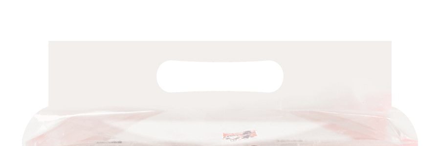 台灣五木 刀削麵 650g