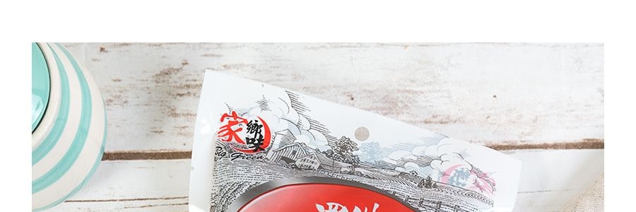 家鄉風味 四川辣椒乾 小米椒 100g