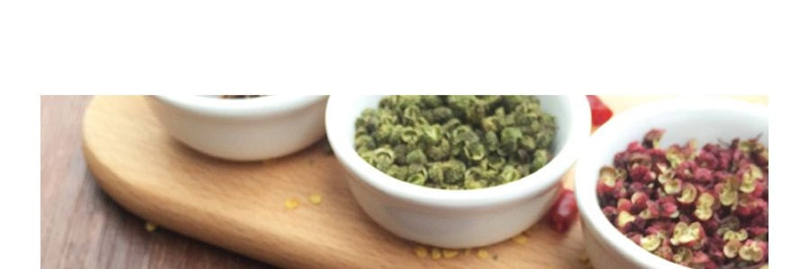 家鄉風味 四川辣椒乾 小米椒 100g