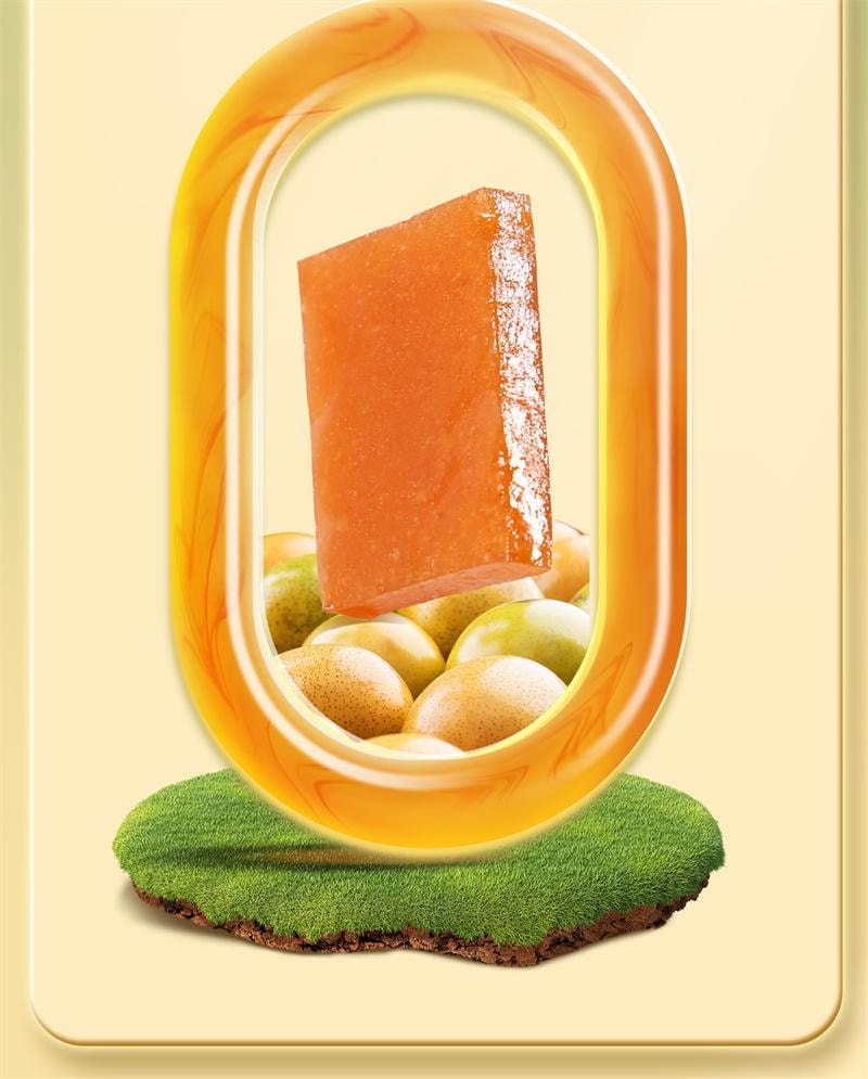 【中国直邮】  孕小饱 酸枣糕孕妇零食缓解孕吐神器孕反枣片酸味营养健康蜜饯果脯 160g/盒