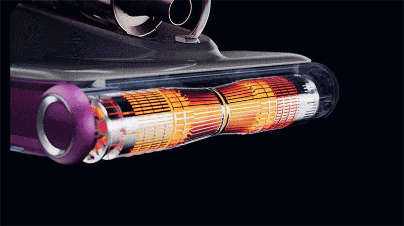 【中國直郵】 康佳 颶風無線除蟎儀床上紫外線殺菌機二合一 水銀灰+8濾芯