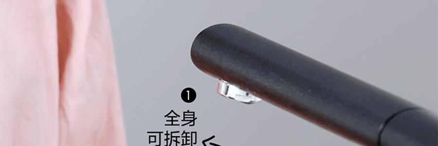 北鼎BUYDEEM 泡茶不锈钢保温瓶保温杯子 CD1011/A4 午夜蓝 350ml【新上线】