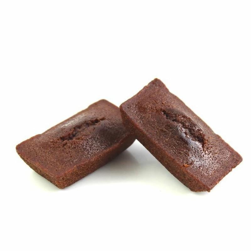 【Expédition directe du Japon】 Pâtisserie japonaise Momotani Kobe Monloire, Financiers miniatures classiques en 3 saveurs, lot de 24