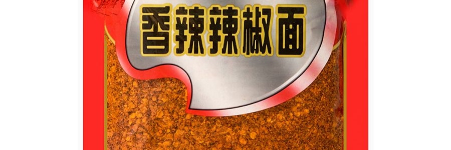 BIG GREEN家鄉風味 香辣辣椒麵 200g【火鍋沾醬炒菜提口味】