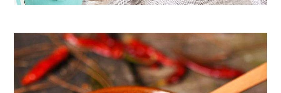 BIG GREEN家鄉風味 香辣辣椒麵 200g【火鍋沾醬炒菜提口味】