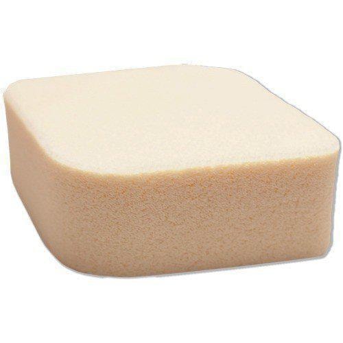 日本 ISHIHARA 石原商店 Swan de Beaute 菱形化妝海綿 1pc