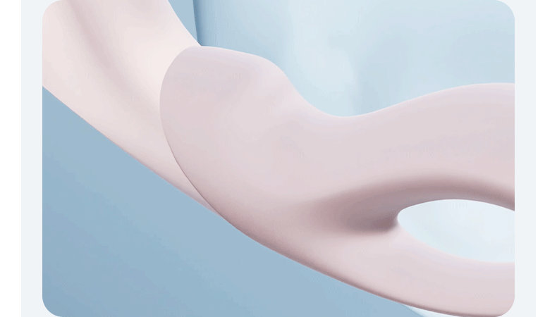 大人糖™ 幻MOBIUS 震动棒情趣用品女性专用成人玩具入体女用高潮震动 梦境粉