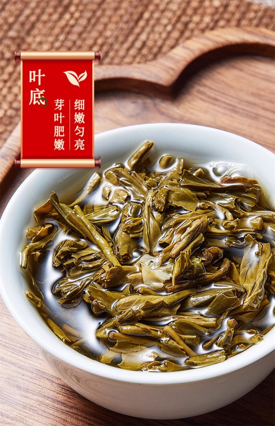 【中國直郵】張一元 茶葉茉莉花茶茉莉香茗濃香型春茶新茶(茶語)特級100g罐裝