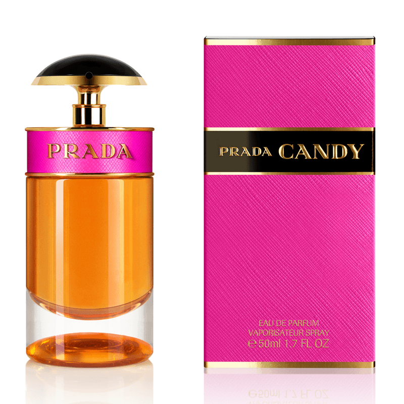 Candy Eau de Parfum 1.7 oz