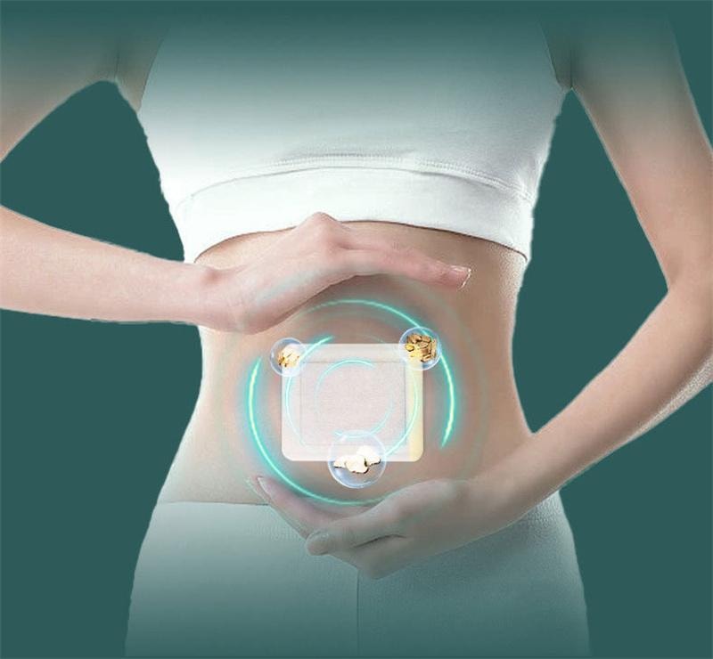 南京同仁堂 舒肝贴 去肝火食欲不振湿气口苦养肝护肝 10贴/盒