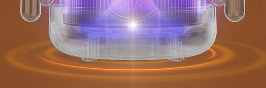 SKULD時蔻 智慧兒童恆溫碗輔食碗 嬰兒保溫電子充電餐盤