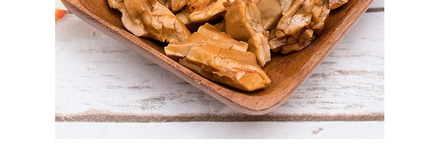 香香嘴 鹵制豆腐乾 四味合一 超值分享裝 350g