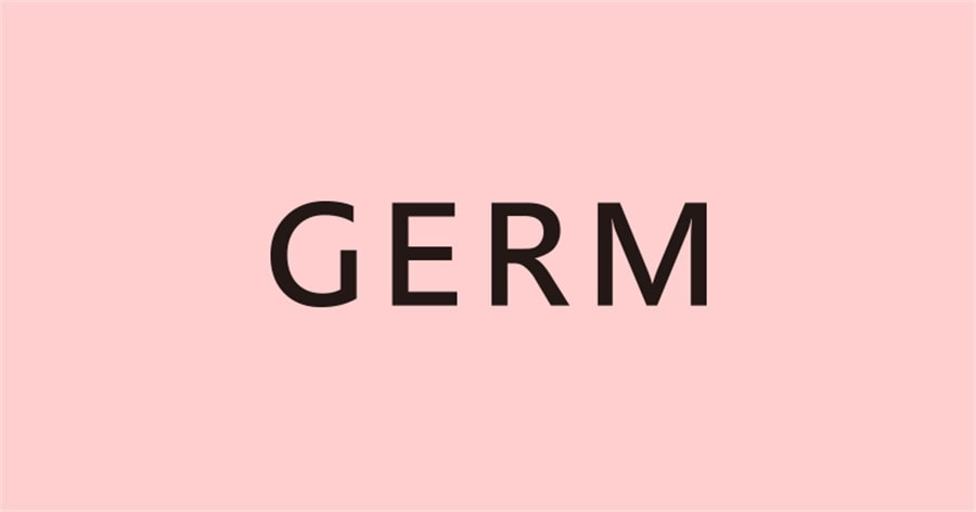 【中国直邮】GERM  可口可乐联名咖啡杯女生高颜值大容量随手杯潮酷水杯    冰透白390ml
