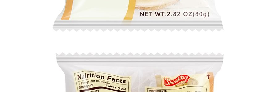 【全美超低價】日本D-PLUS 天然酵母持久保鮮麵包 巧克力口味 80g