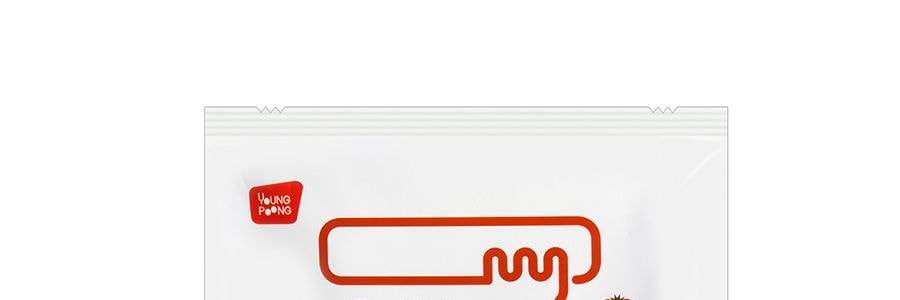 韓國YOPOKKI 炒年糕 甜辣口味 袋裝 280g【韓劇經典】