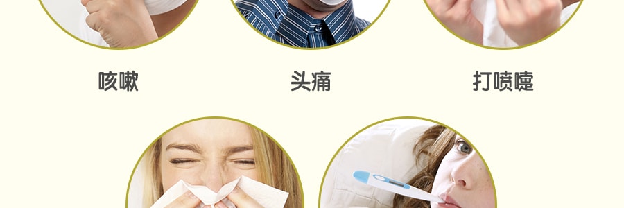 日本TAIS HO大正製藥 感冒顆粒 42g 咳嗽 喉嚨痛 感冒良藥