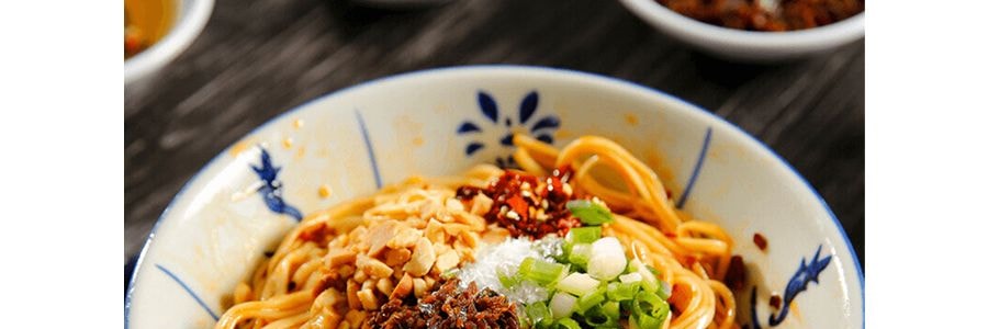 四川宜賓碎米芽菜 80g