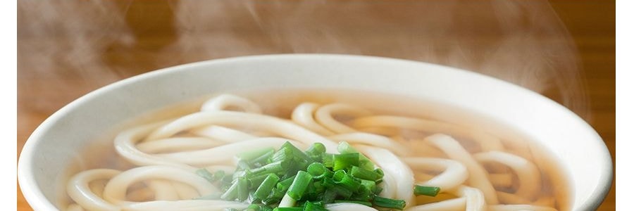 日本MATSUDA 松田 日式烏龍麵 200g