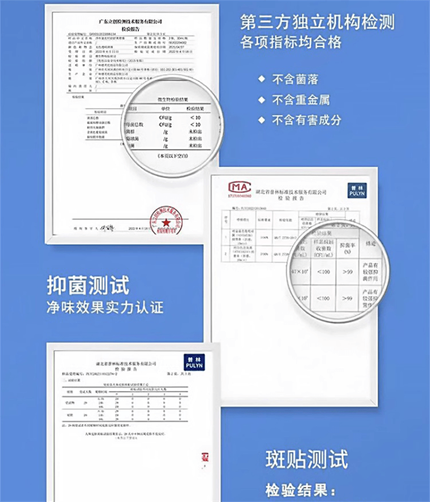 【中国直邮】 祥医堂 四氯羟铝锆止汗露 高效止汗 源头祛味 有效解决出汗多腋下异味和脚臭 30ml/瓶