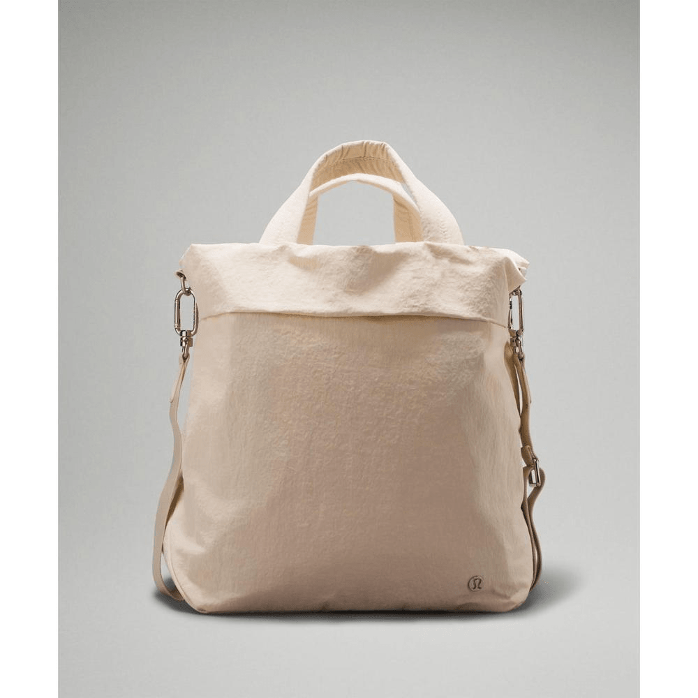 LULULEMON || On My Level Bag 2.0 19L || White Opal || Free Size || Product  Code: prod10930203