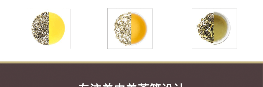 【新上线】BUYDEEM北鼎 全自动多功能玻璃养生壶煮茶器花茶壶K2423 保温玻璃 带滤网 #曜石黑 1.5L 圣诞新年情人节七夕父亲节母亲节礼物