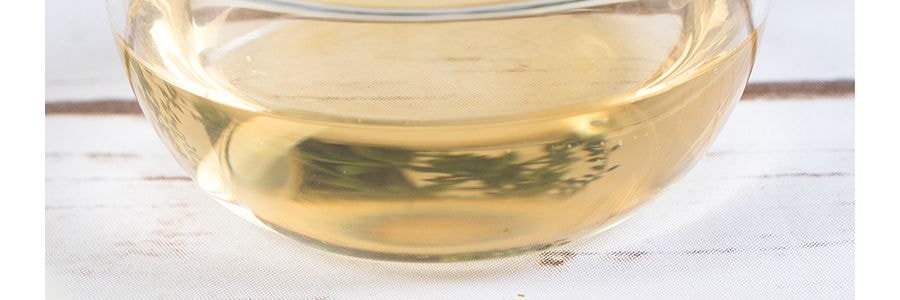 新加坡YEO'S楊協成 無添加冰爽茉莉綠茶 罐裝 300ml