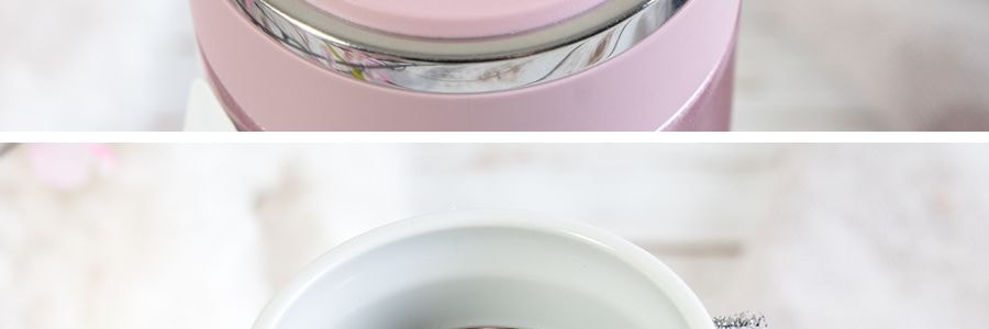 日本ZOJIRUSHI像印 不鏽鋼保溫瓶保溫杯 真空保冷 #粉紅 480ml SM-JHE48-PR