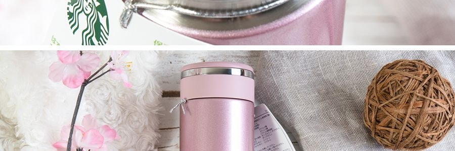 日本ZOJIRUSHI像印 不鏽鋼保溫瓶保溫杯 真空保冷 #粉紅 480ml SM-JHE48-PR