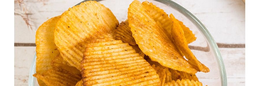 大陸版LAY'S樂事 洋芋片 飄香麻辣鍋味 袋裝 70g