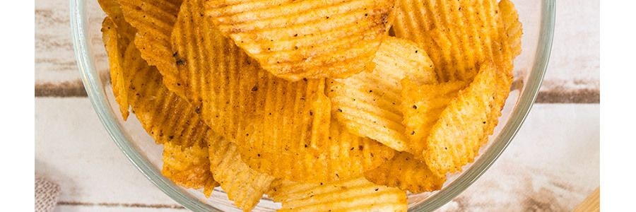 大陸版LAY'S樂事 洋芋片 飄香麻辣鍋味 袋裝 70g