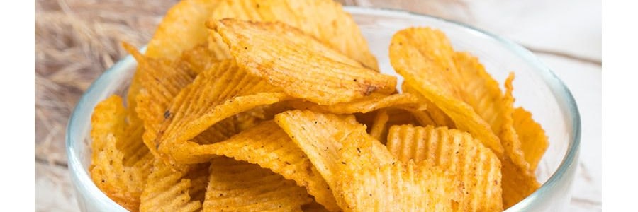 大陸版LAY'S樂事 洋芋片 飄香麻辣鍋味 袋裝 70g