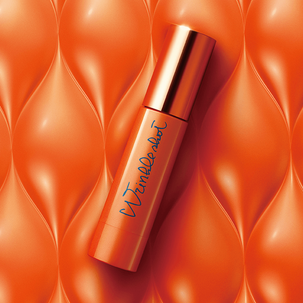 【日本直郵】 日本 POLA 寶麗Wrinkle Shot 肌底蛋白祛皺精華40g