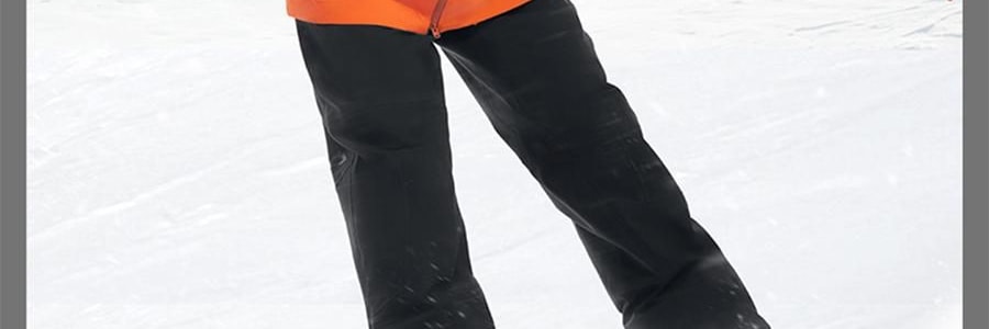 BENEUNDER蕉下 男士轻量滑雪服 雪地玩雪徒步 沙砾棕 185/104A(XXL)