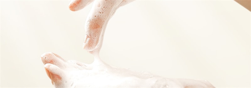 【中国直邮】澳洲 cemoy. 氨基酸洗面奶 敏感肌温和深层清洁洗卸妆合一洁面乳 第二代100ml/支