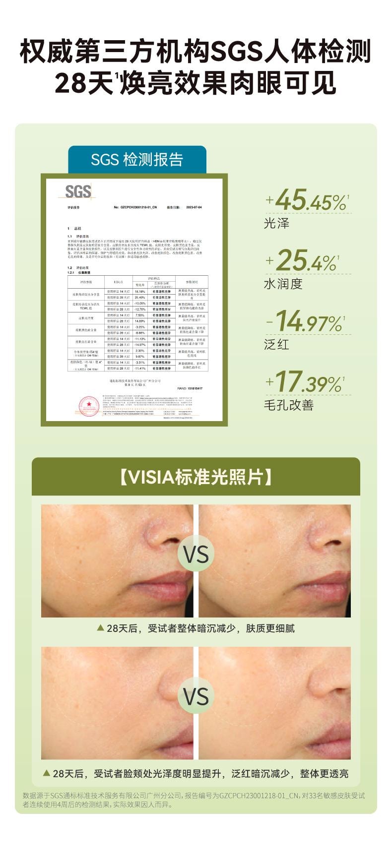  HBN 發光水α-熊果苷煥顏精粹水30ml 提亮膚色保濕精華水 【小紅書推薦 熬夜黨必備】