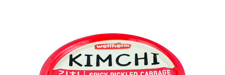 韓國NONGHYUP農協 泡菜罐頭160g