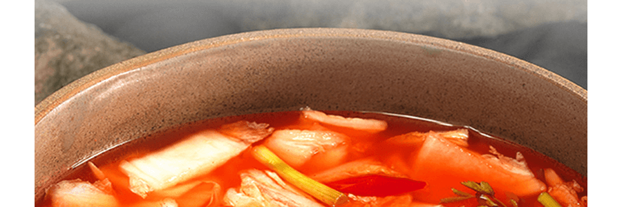 韓國NONGHYUP農協 泡菜罐頭160g