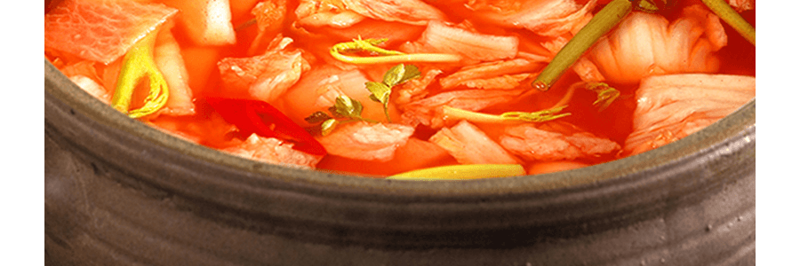 韓國NONGHYUP農協 泡菜罐頭160g