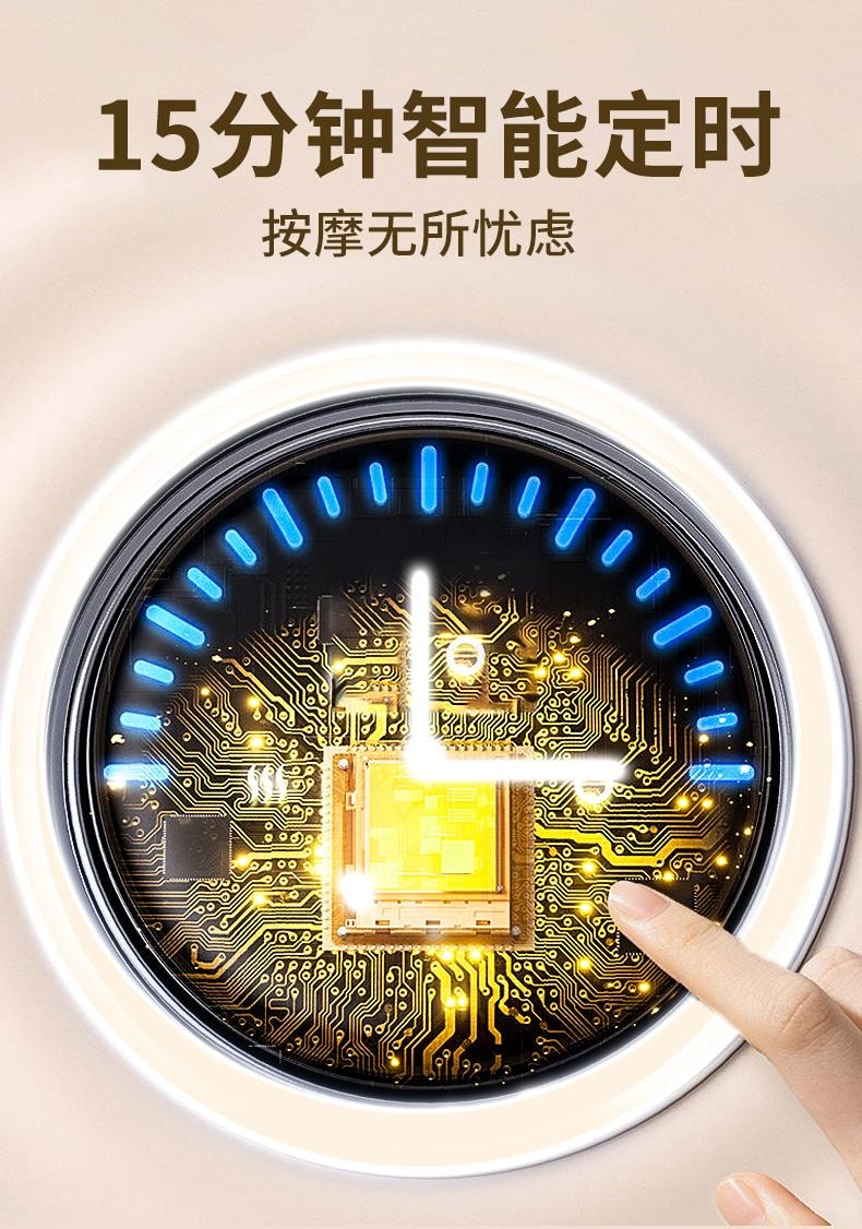  和正 【升級款 附熱敷 配耳塞】遮光熱敷睡眠眼罩 白色 1件