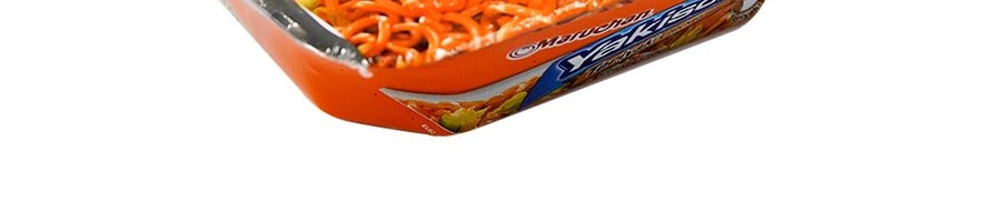 日本MARUCHAN 照燒雞肉風味炒麵 方便速食 112.9g