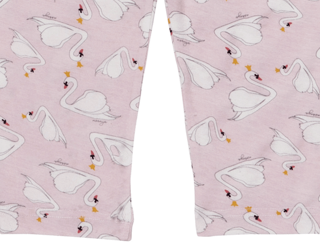 Girl Tutu Short Playwear #Pink (5-6yrs 120cm)