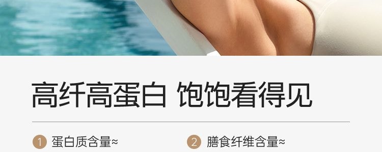 【限时买一赠一】FIBOO 爆料超模蛋白代餐奶昔 轻食代餐营养食品  主食速食代餐 400g #醇香可可味  低卡 清爽酸奶碗/饱腹叶麦杯/营养奶昔碗可做 *2【2份超值装】