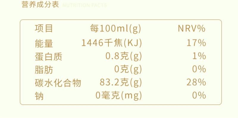 【中国直邮】  云娘食记 野酸枣糕 少甜不添加剂酸甜解馋孕妇健康即食零食 180g