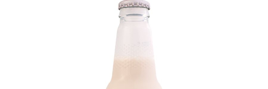 【人氣豆奶No.1】泰國Vitamilk維他奶 原味豆奶 營養早餐奶 瓶裝 300ml 【產品包裝袋保存期限讀法:日/月/年】